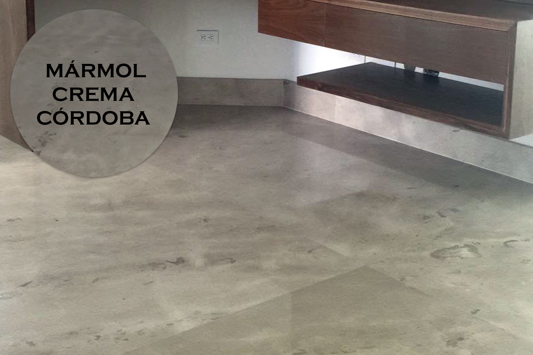 Crema Córdoba